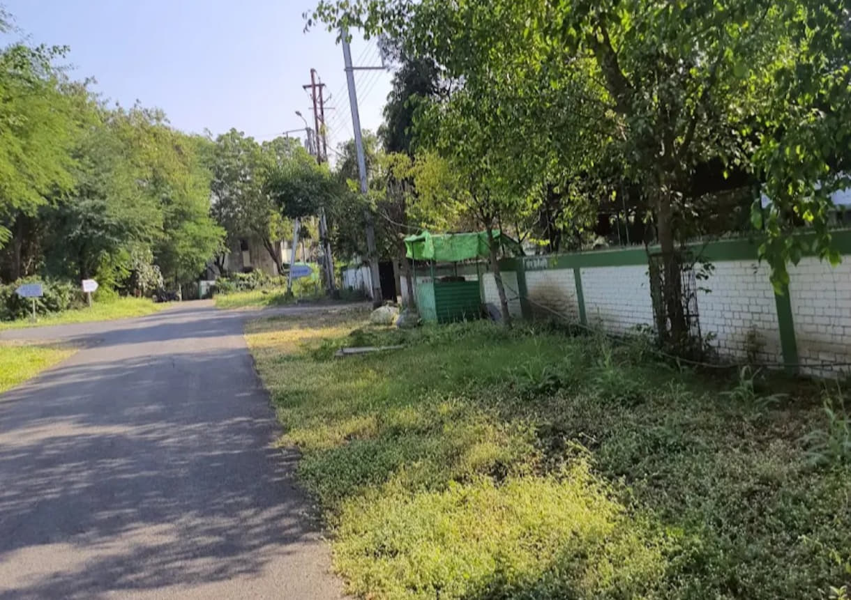 IMS Indore Campus photo 1